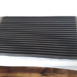 Oil cooler for CASE 788