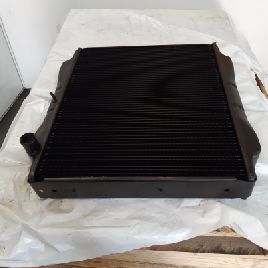 Enfriador de agua para JCB 4CX