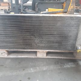 Water cooler for CATERPILLAR 953D