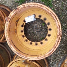 Llanta para CASE 821B