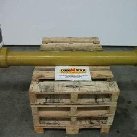 Cilindro de varilla para CATERPILLAR 214B