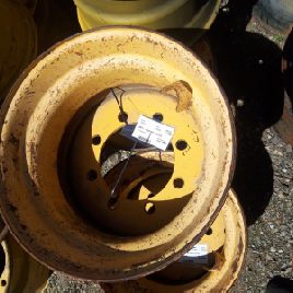 Felge für VOLVO EW140B