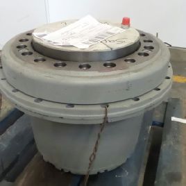 Последняя передача для CASE 988