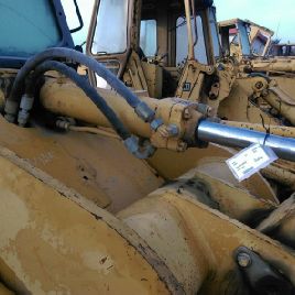 Digging cylinder for CATERPILLAR 953C