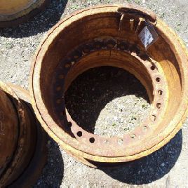 Llanta para VOLVO L180E