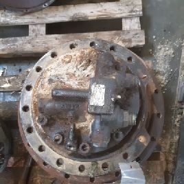 Final drive for HITACHI ZX225-3