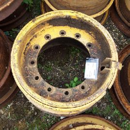 Rim for VOLVO A25