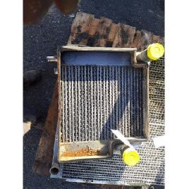 Refrigerador de aire para CATERPILLAR M316D