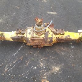 Reductor de rueda para CATERPILLAR 928F