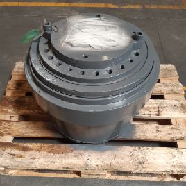 Transmission finale pour LIEBHERR R974BHD