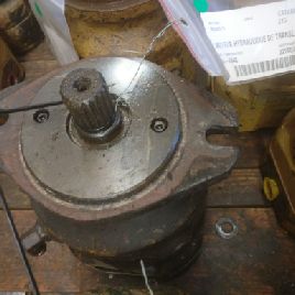 Translation hydraulic motor for CATERPILLAR 215