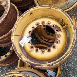 Llanta para VOLVO L90F