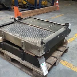 Oil cooler for CASE 1188