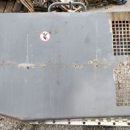 Capucha para LIEBHERR A904