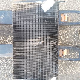 Water cooler for LIEBHERR A904