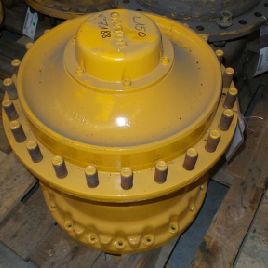 Wheel reducer for VOLVO L150C