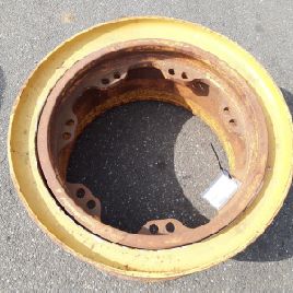 Rim for CATERPILLAR 775B