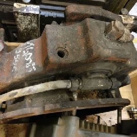 Hidraulica para LIEBHERR R954C