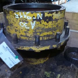 Wheel hub for VOLVO A30