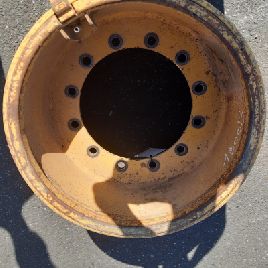 Rim for VOLVO A25D