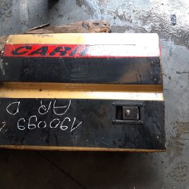 Puerta de compartimiento para CATERPILLAR 318B