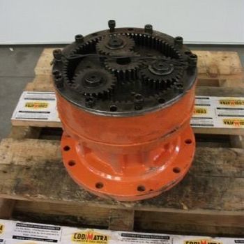 Rotation reducer for DOOSAN - DAEWOO S140LC-5