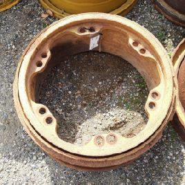 Rim for CATERPILLAR 769C