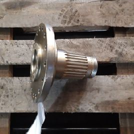 Eje de rueda para CATERPILLAR 930