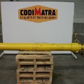 Ручка цилиндра для JCB JS300LC