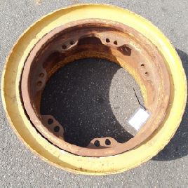Rim for CATERPILLAR 775B