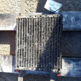 Radiateur de refroidissement pour CATERPILLAR 317BL