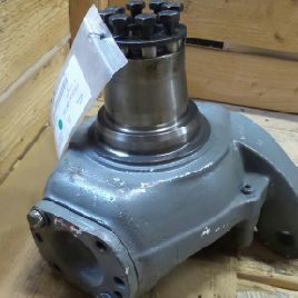 Caja de pinza para LIEBHERR A310B