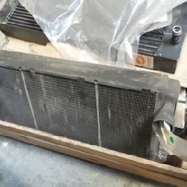 Water cooler for CASE 1188