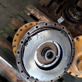 Reductor de rueda para VOLVO L180E