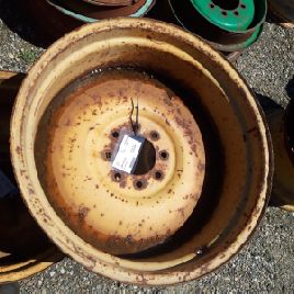 Llanta para CATERPILLAR 428C