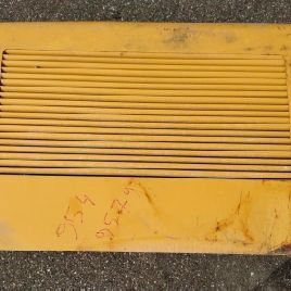 Puerta de compartimento para LIEBHERR R954