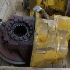 Дифференциал задний мост для BELL B25B