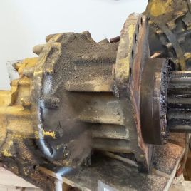 Rotation reducer for KOMATSU PC300-5