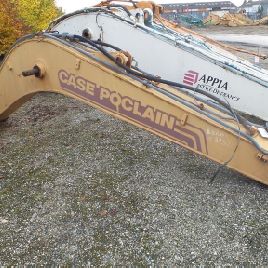 Boom para el CASO 688B