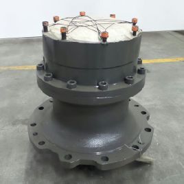 Rotation reducer for FIAT HITACHI EX215