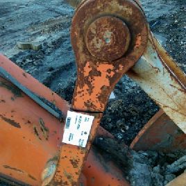 Link for FIAT HITACHI EX215