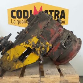 Gearbox for VOLVO 4600