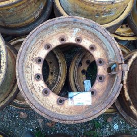 Llanta para VOLVO L90C