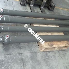 Cylindre de levage pour VOLVO A30D