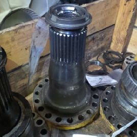 Axe de roue pour VOLVO A30D