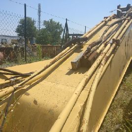 Boom for CATERPILLAR 350