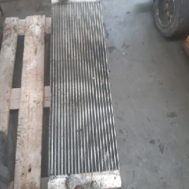 Oil cooler for CATERPILLAR 953D