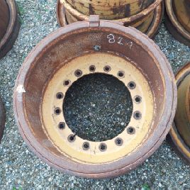 Llanta para CASE 821B