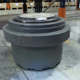 Final drive for LIEBHERR R964C