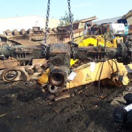 Дифференциал задний мост для CATERPILLAR M318C